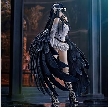 Amazon.co.jp: オーバーロードアルベド so-bin Ver 16